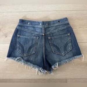 Hollister Denim Women's Shorts 🩳